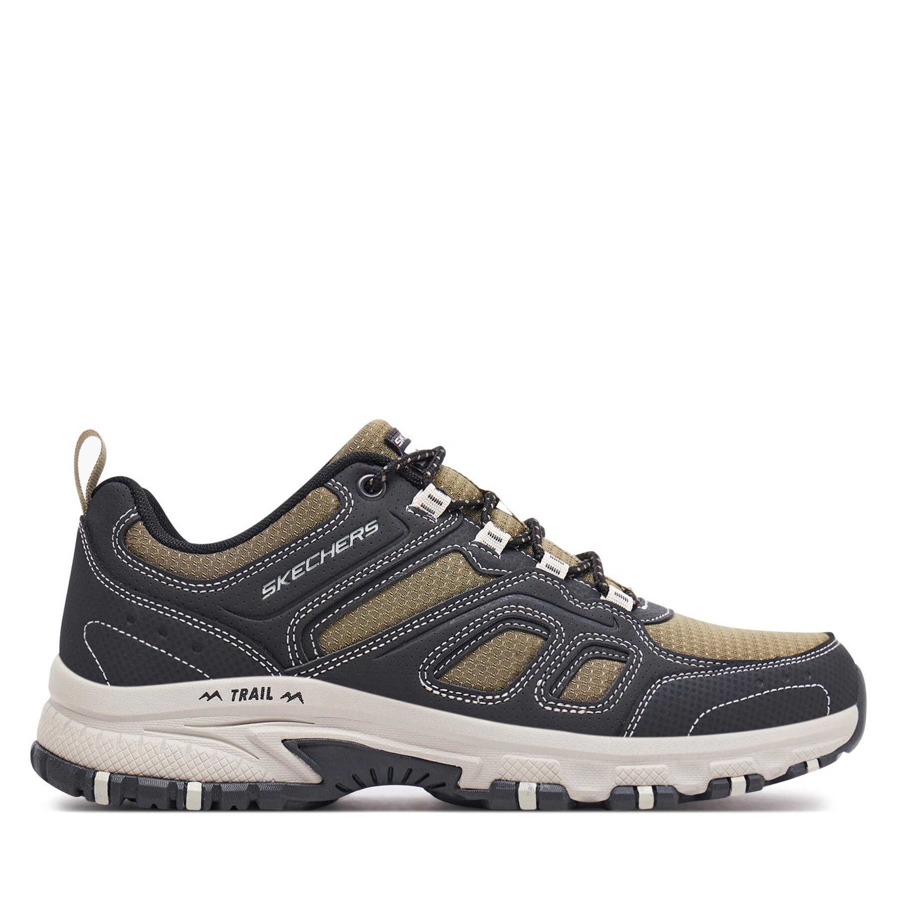 Sneakers Skechers Hillcrest 237379 Grau Sneakers Skechers Hillcrest 237379 Grau von Skechers