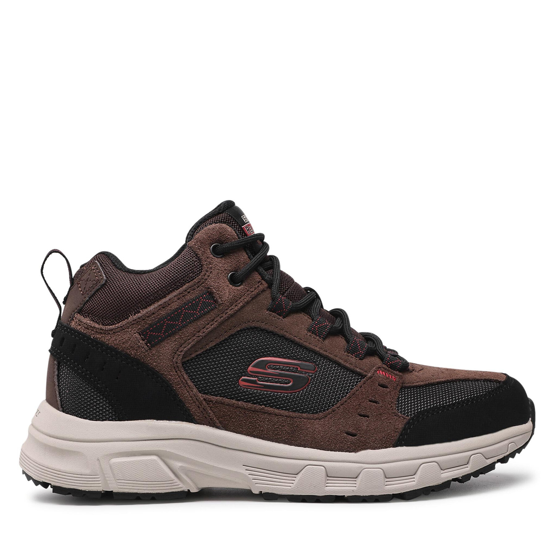 Trekkingschuhe Skechers Ironhide 51895/CHOC Chocolate von Skechers