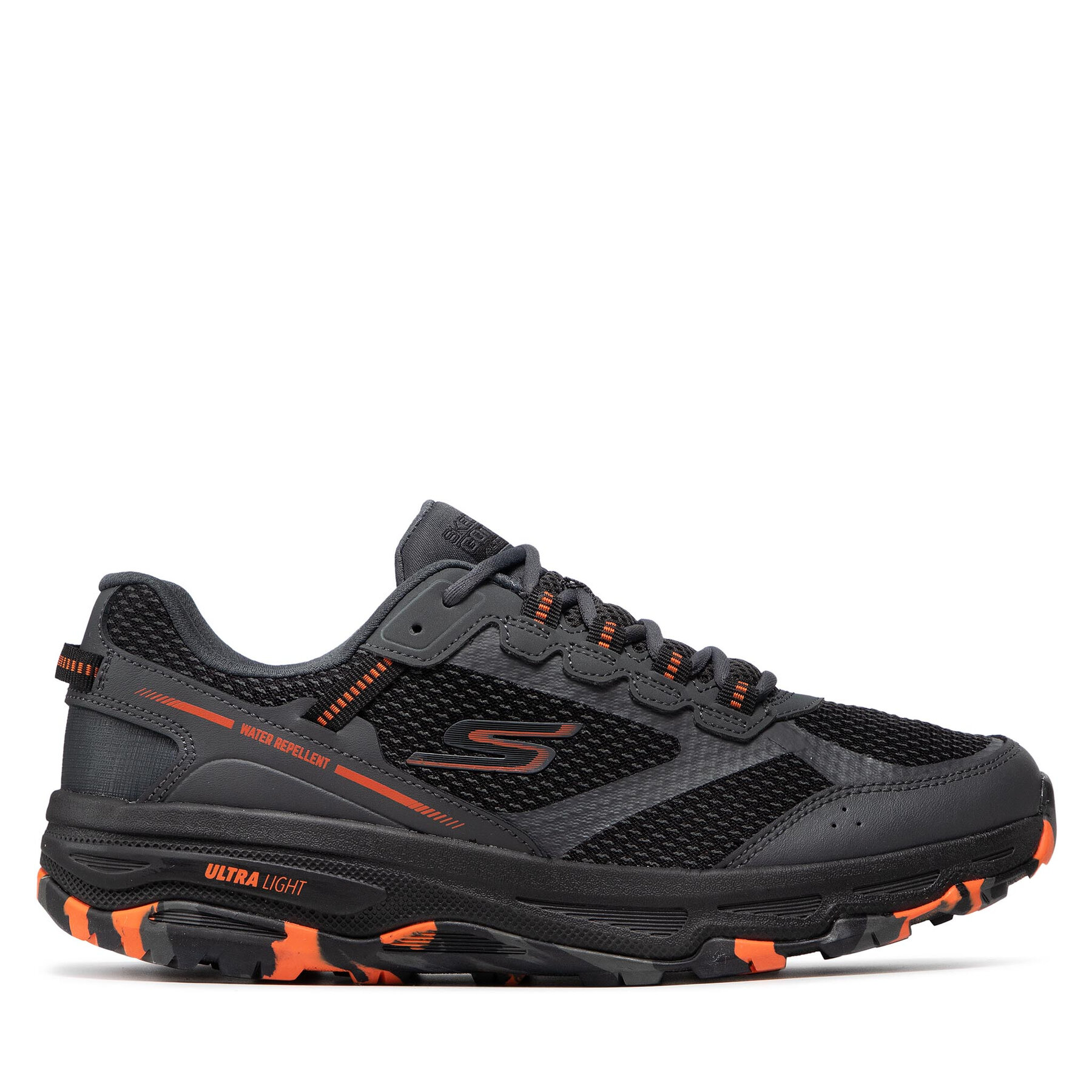 Laufschuhe Skechers Marble Rock 220112/CCOR Grau Laufschuhe Skechers Marble Rock 220112/CCOR Grau von Skechers