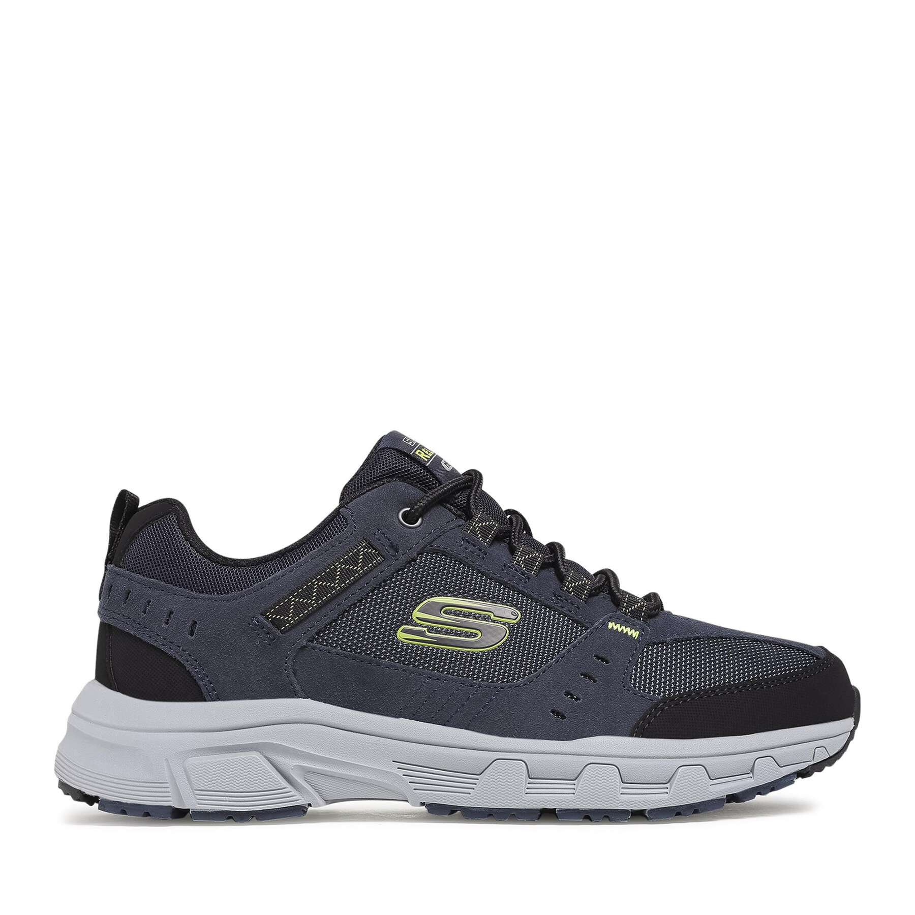 Sneakers Skechers Oak Canyon 51893/NVLM Dunkelblau Sneakers Skechers Oak Canyon 51893/NVLM Dunkelblau von Skechers