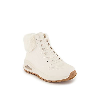 Uno Rugged Fall Air Damen Sneaker Uno Rugged Fall Air Damen Sneaker von Skechers