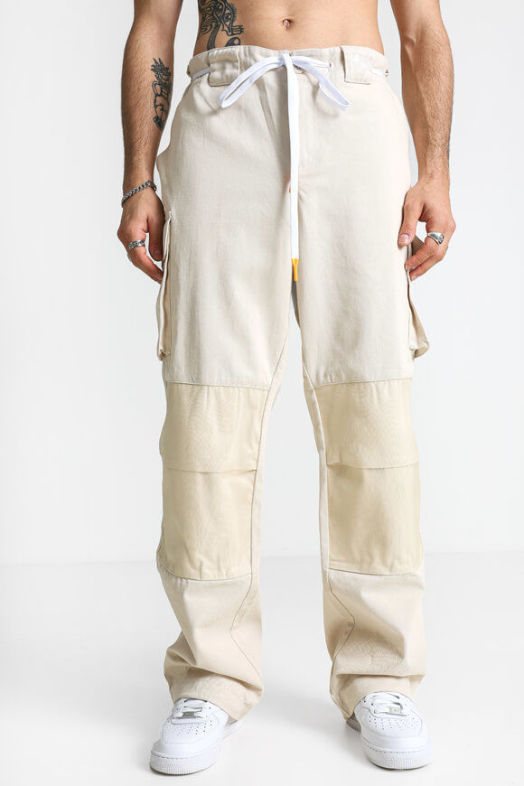 Skilz Cargohose | Beige | Herren  | XL von Skilz