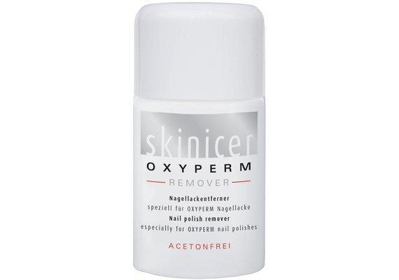 Skinicer® Oxyperm Remover 100 Ml Damen Transparent 100 ml von Skinicer Oxyperm & Ocean Kiss