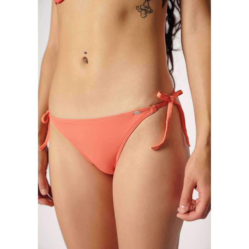 Bikini Unterteil, Brazilian Damen Korall 36 von Skiny