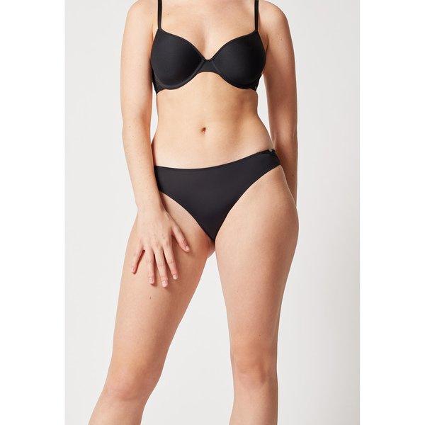 Slip Damen Black 36 von Skiny