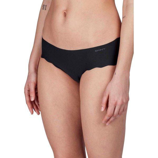 Panty Damen Black 36 von Skiny