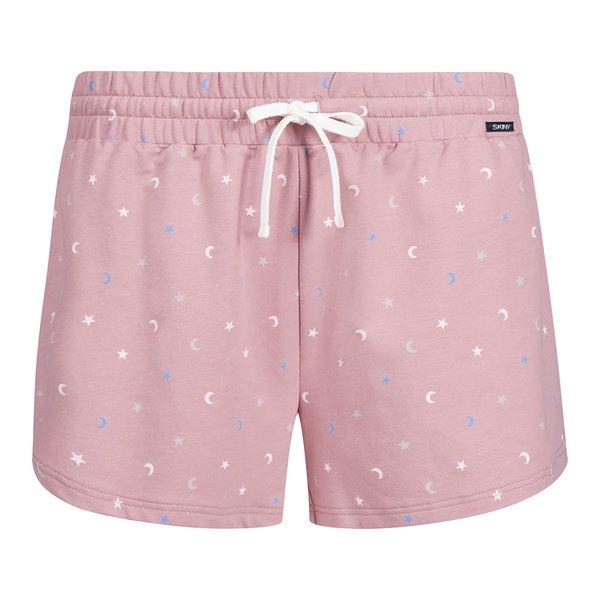 Shorts Damen Altrosa 44 von Skiny