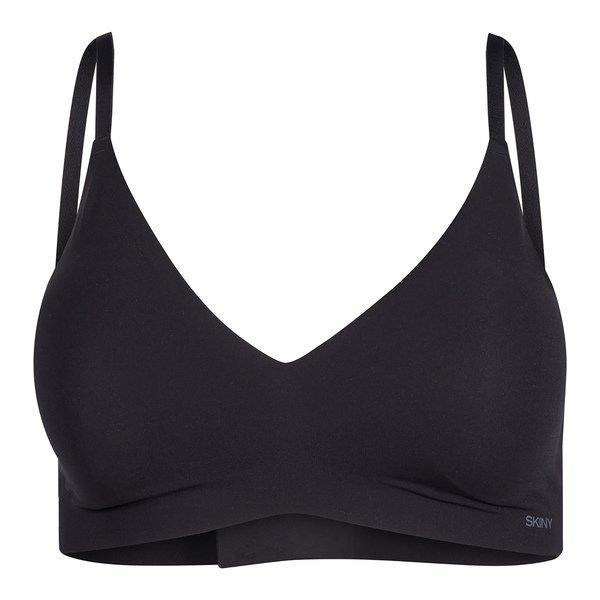 Bralette Damen Black CD/40 von Skiny