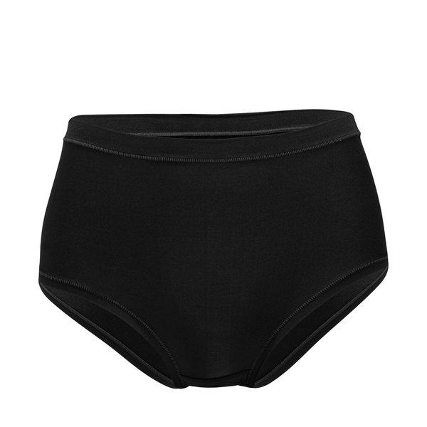 Panty Damen Black ONE SIZE von Skiny