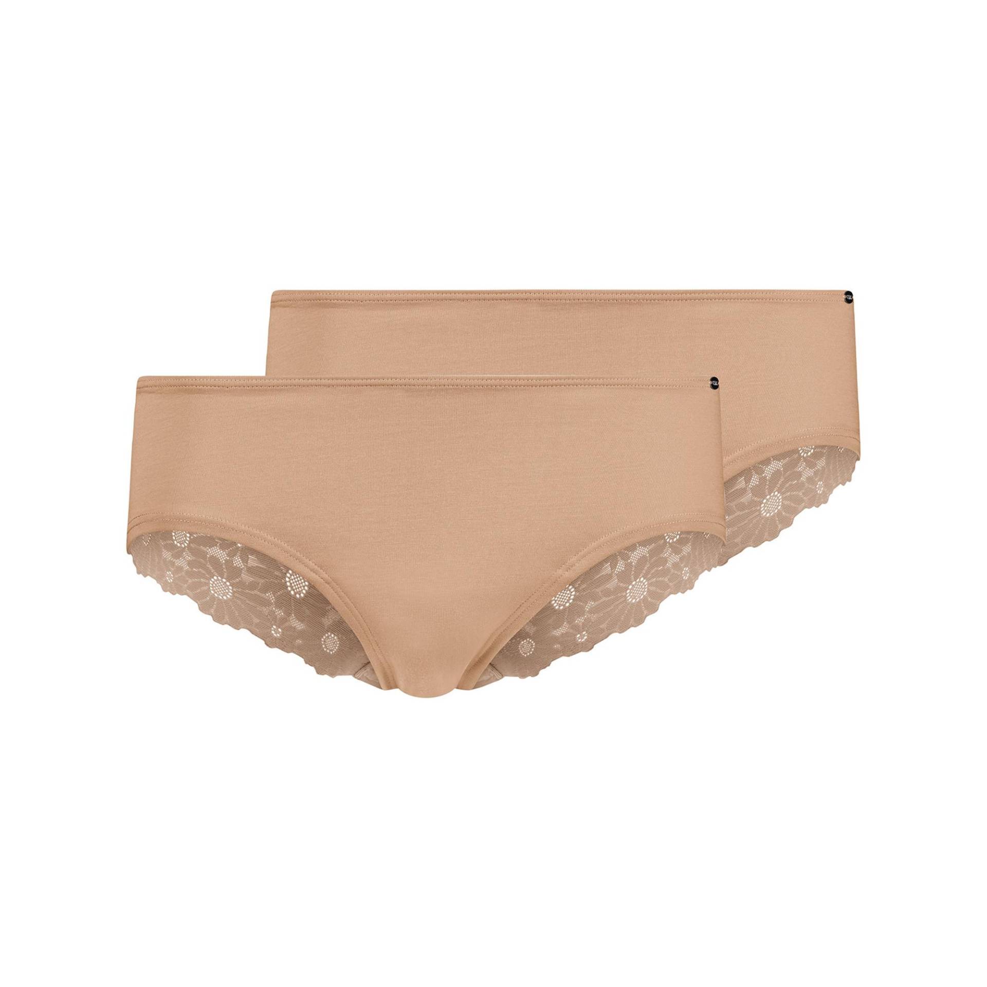 Panty Damen Nude 36 von Skiny