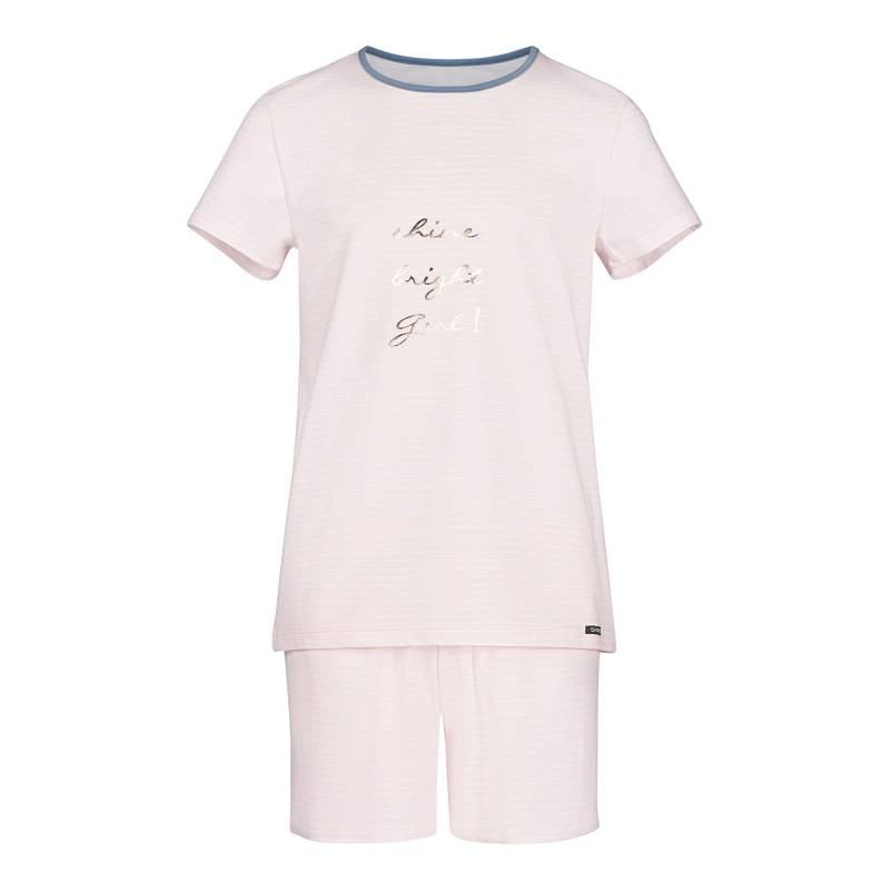 Pyjamashorts Mädchen Perle 140 von Skiny