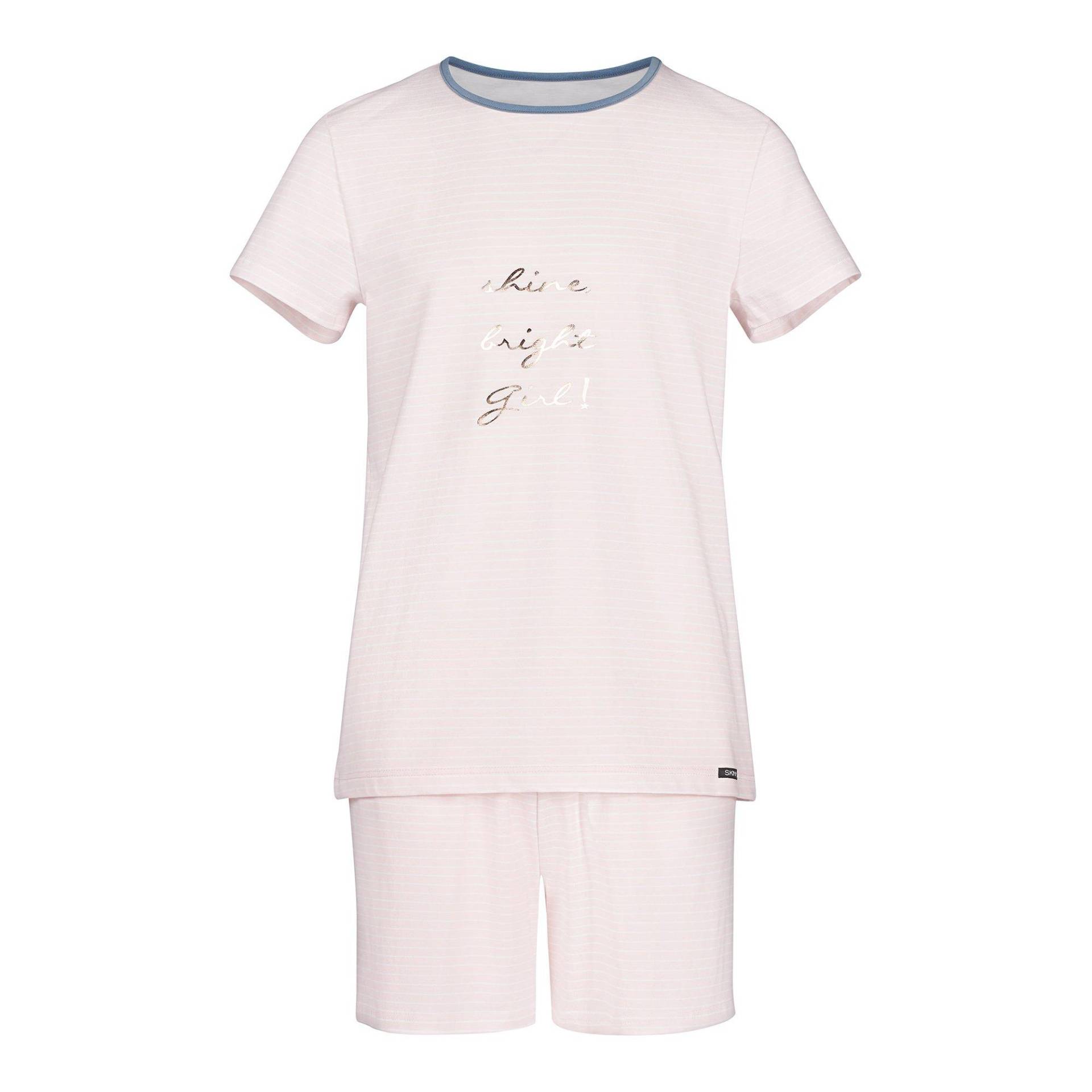 Pyjamashorts Mädchen Perle 152 von Skiny