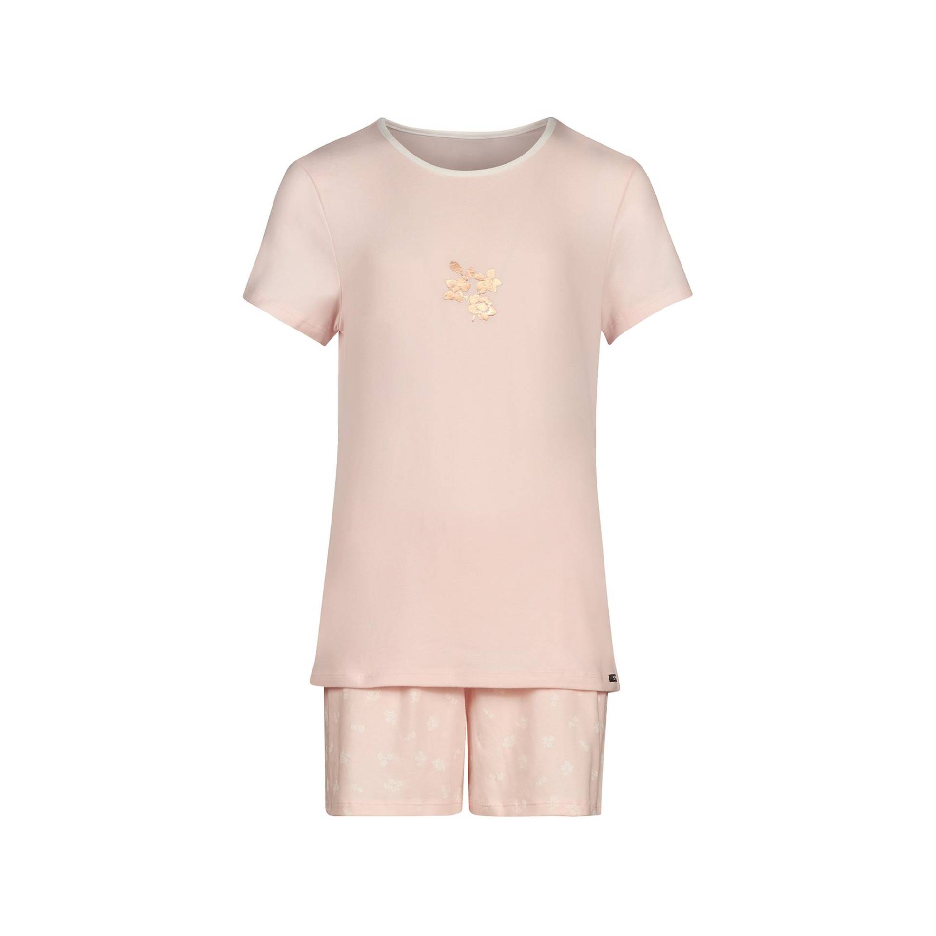 Pyjamashorts Mädchen Perle 164 von Skiny