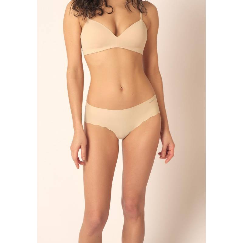 Panty Damen Beige 38 von Skiny