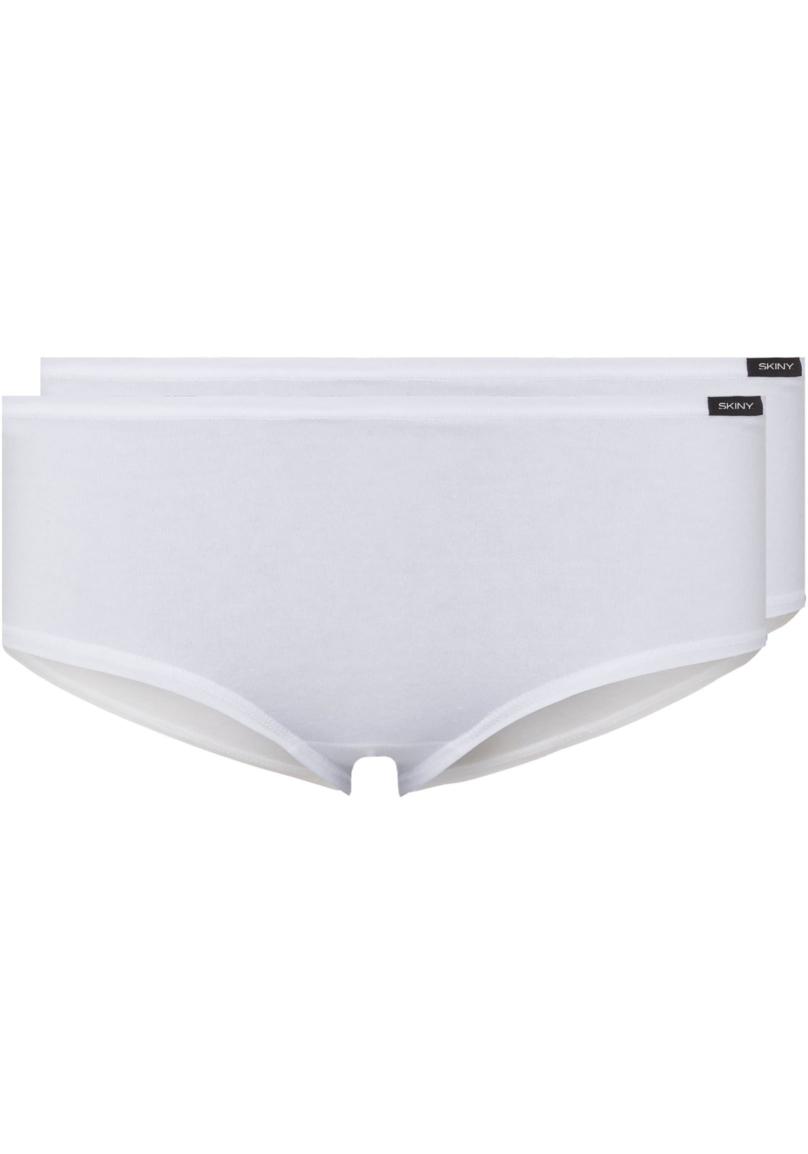 Skiny Panty »Advantage Cotton«, (Packung, 2 St.) von SKINY