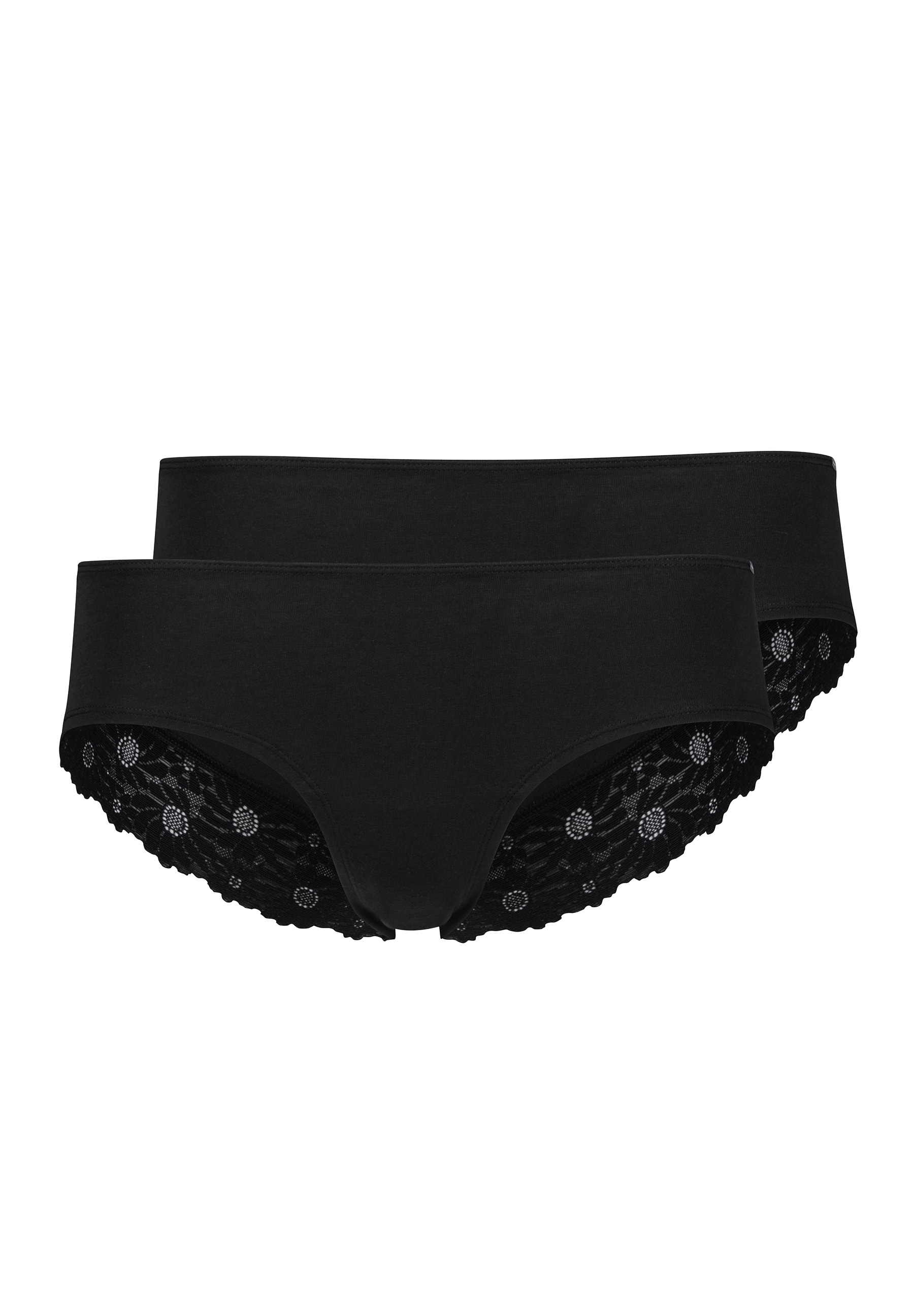 Skiny Panty »CottonLace Essentials« von Skiny