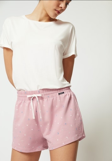 Skiny Shorts »Night In Mix & Match«, (1 tlg.) von Skiny