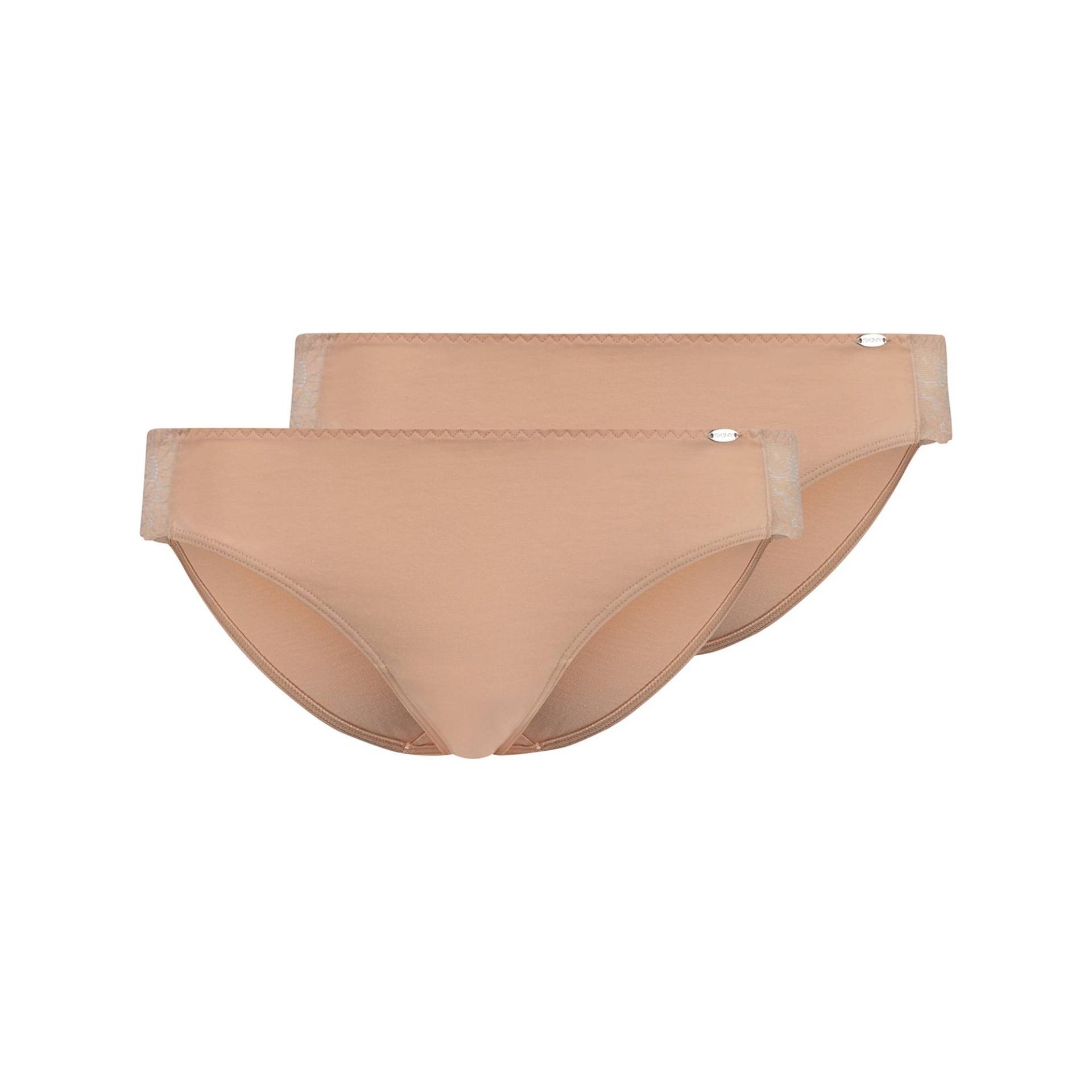 Slip Damen Nude 36 von Skiny