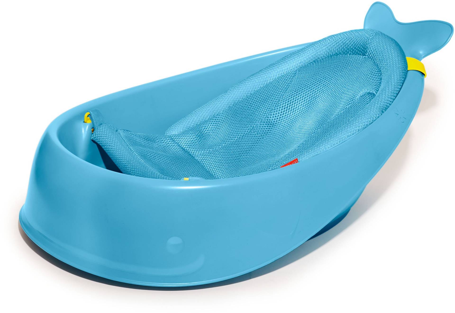 Skip Hop Babybadewanne »Moby, blau« von Skip Hop