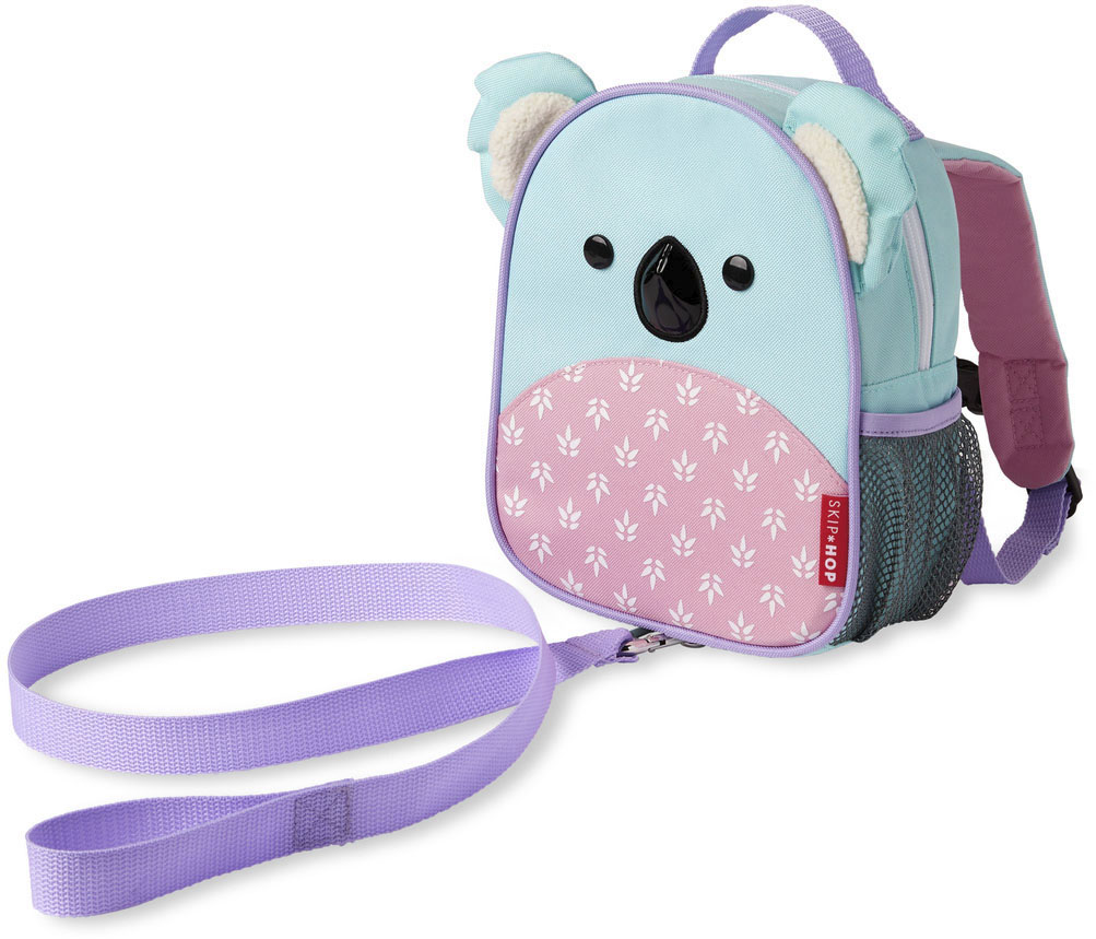 Skip Hop Kinderrucksack »Zoo Rucksack Koala« von Skip Hop