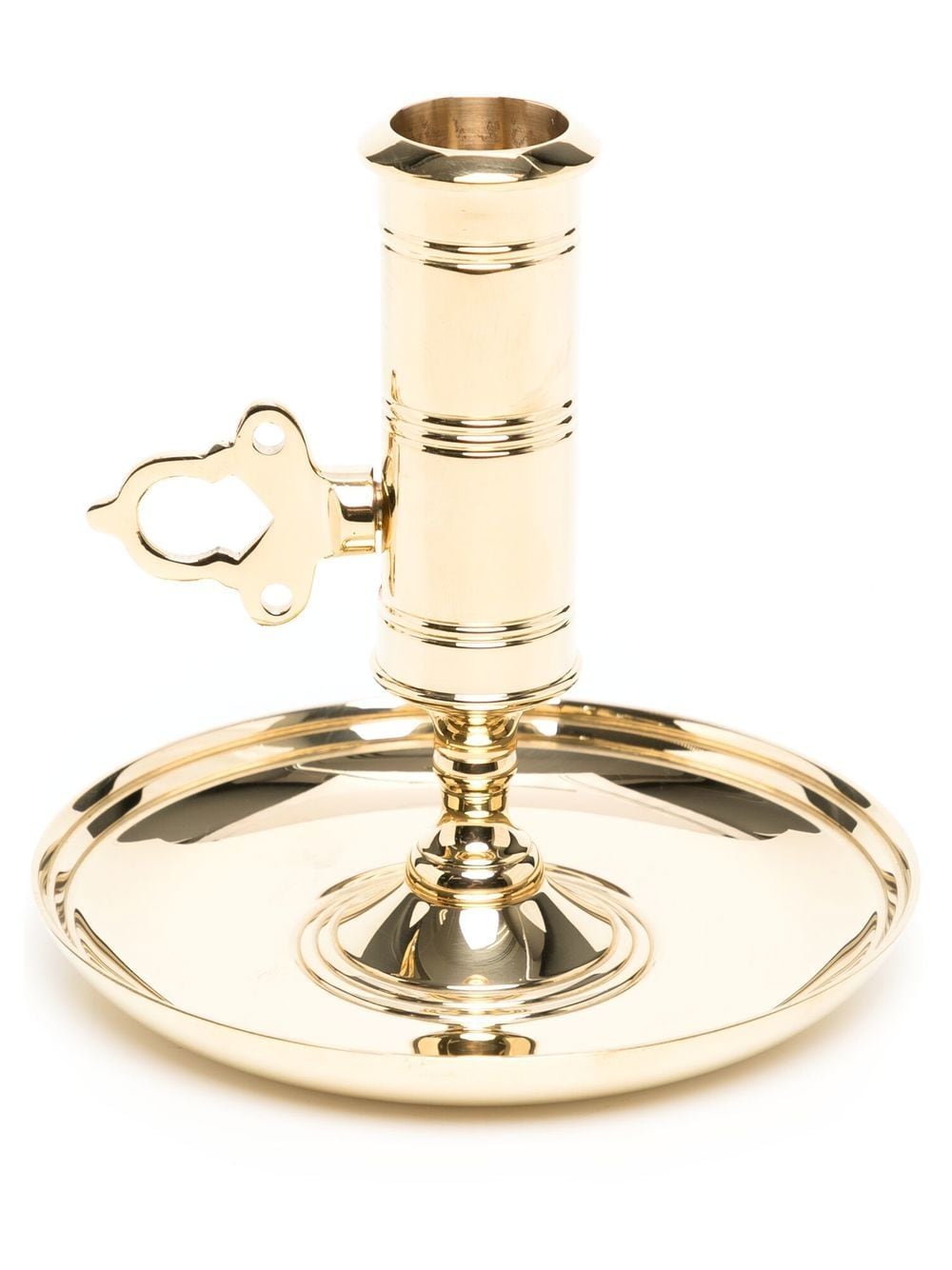 Skultuna brass candle holder - Gold von Skultuna