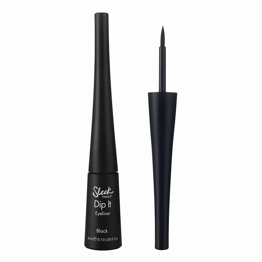 Sleek  Sleek Dipit eyeliner 4.0 ml von Sleek