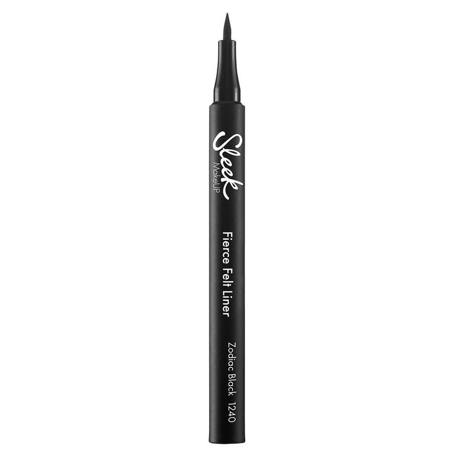 Sleek Sleek Fierce Felt Liner eyeliner 1.0 ml Sleek Sleek Fierce Felt Liner eyeliner 1.0 ml von Sleek