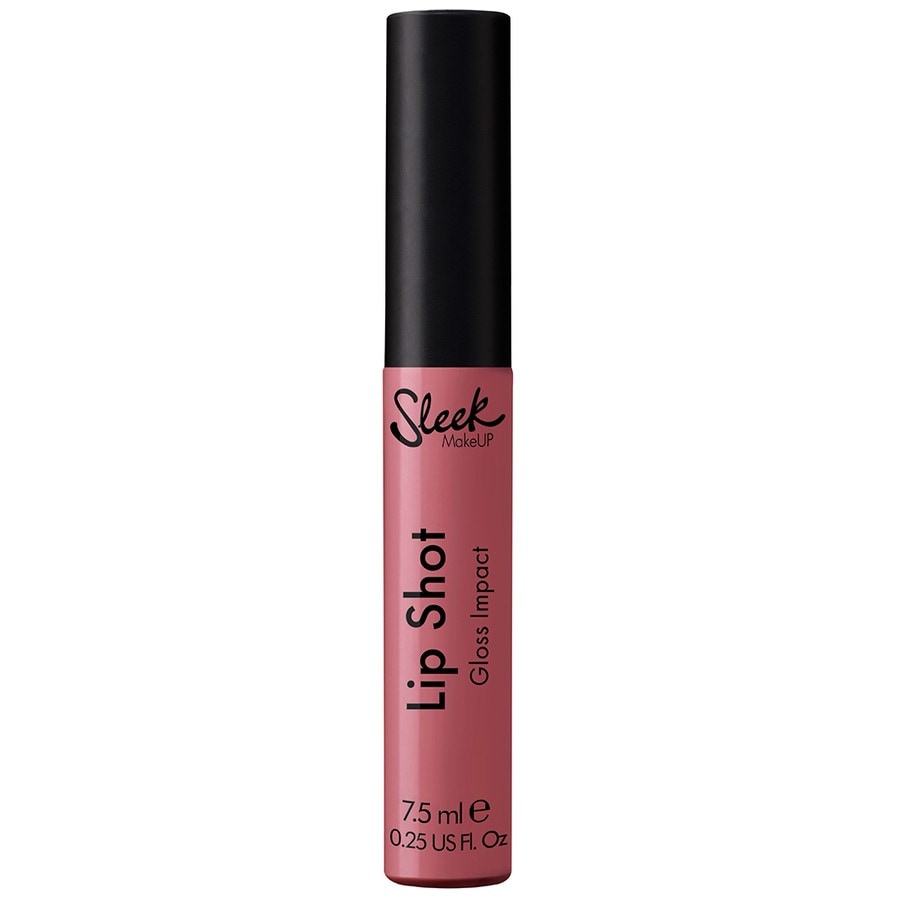 Sleek  Sleek Lipshot lipgloss 7.5 ml von Sleek