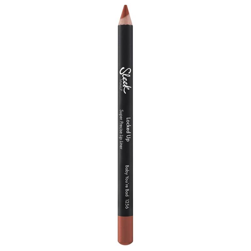 Sleek  Sleek Locked up lippenkonturenstift 1.79 g von Sleek