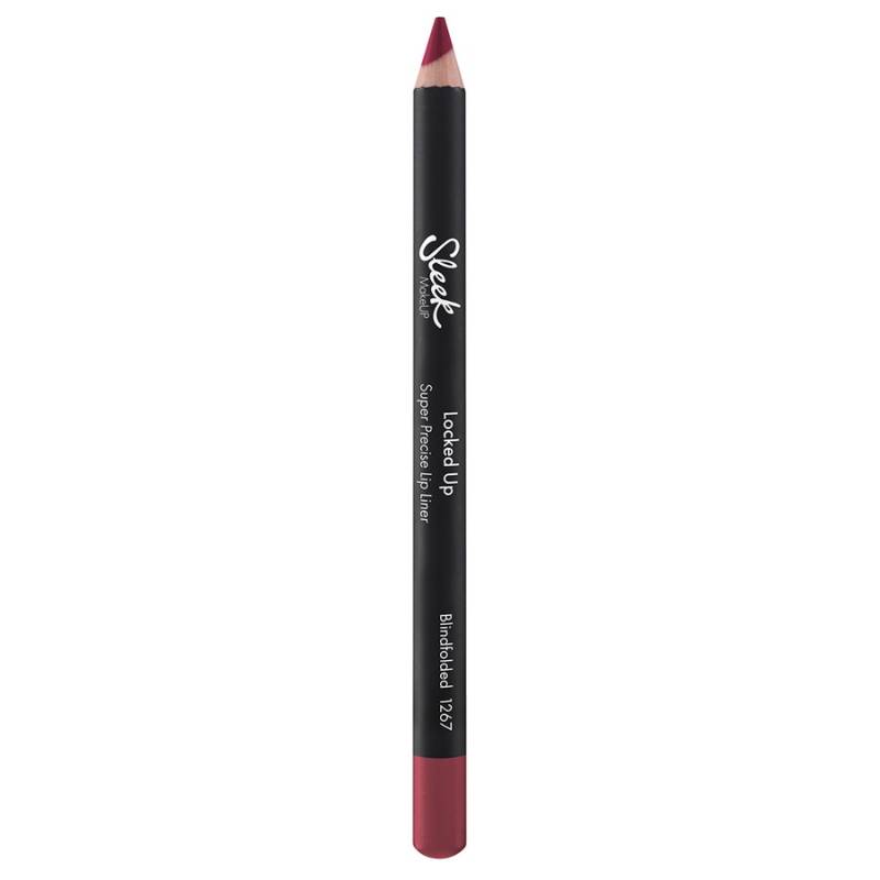 Sleek  Sleek Locked up lippenkonturenstift 1.79 g von Sleek