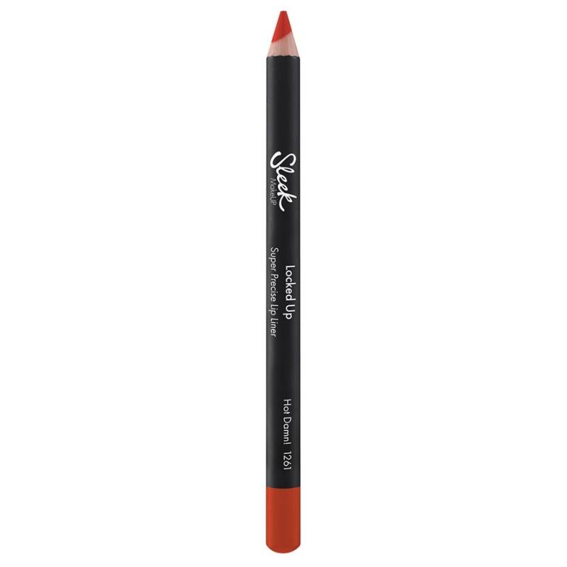 Sleek  Sleek Locked up lippenkonturenstift 1.79 g von Sleek