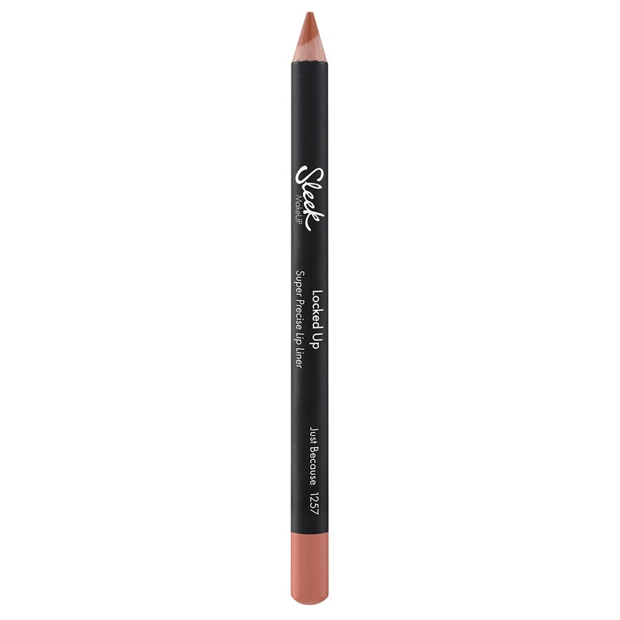 Sleek  Sleek Locked up lippenkonturenstift 1.79 g von Sleek