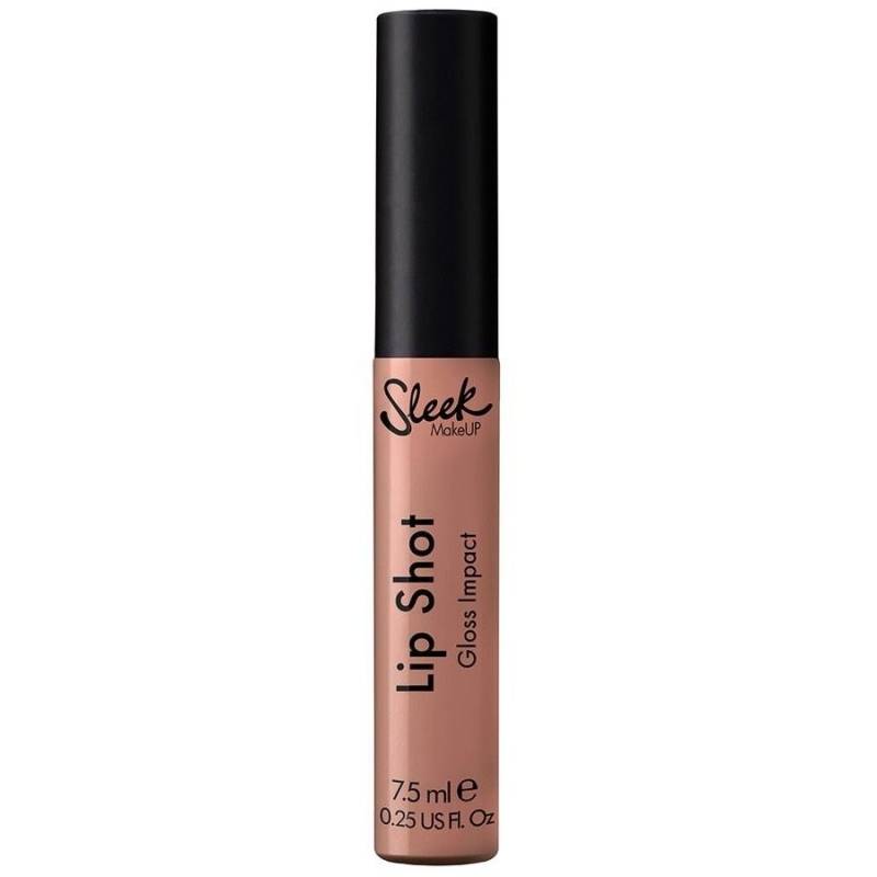 Sleek  Sleek Lipshot lipgloss 7.5 ml von Sleek