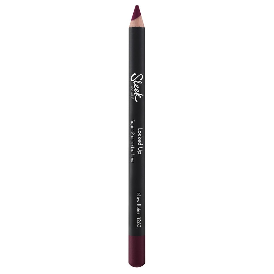 Sleek  Sleek Locked up lippenkonturenstift 1.79 g von Sleek