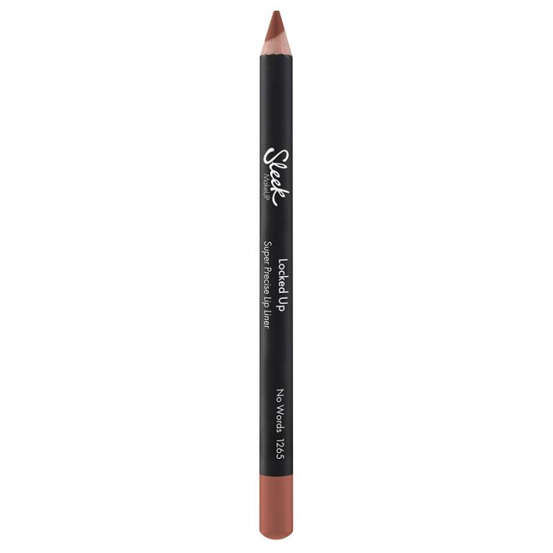 Sleek  Sleek Locked up lippenkonturenstift 1.79 g von Sleek