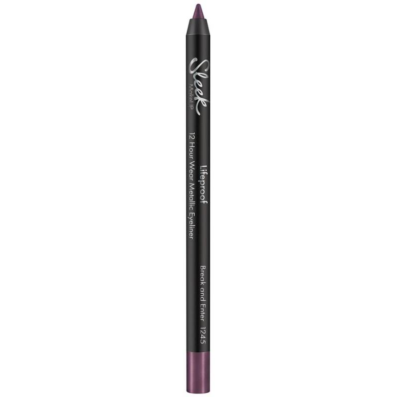 Sleek  Sleek Silk Kohl Liner kajalstift 1.2 g von Sleek