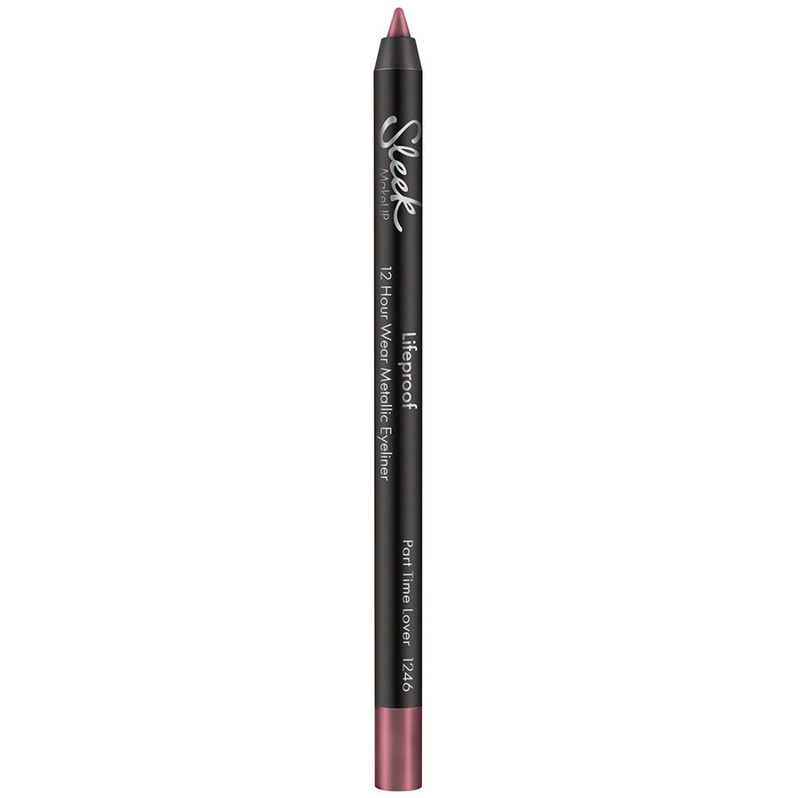 Sleek  Sleek Silk Kohl Liner kajalstift 1.2 g