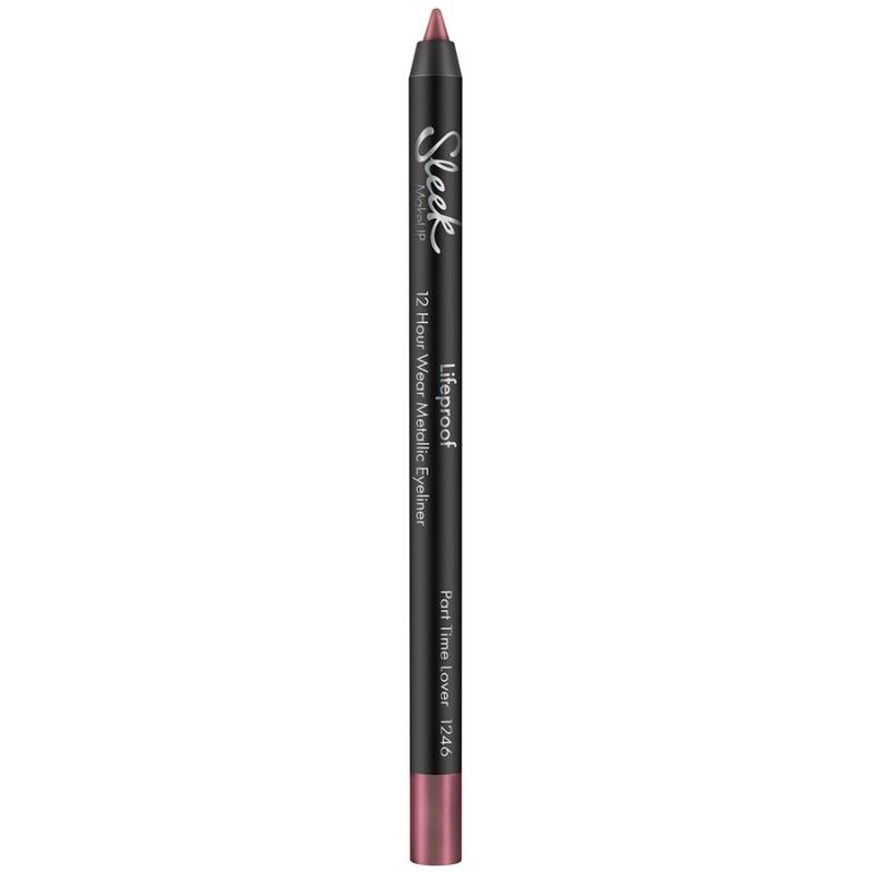 Sleek  Sleek Silk Kohl Liner kajalstift 1.2 g von Sleek