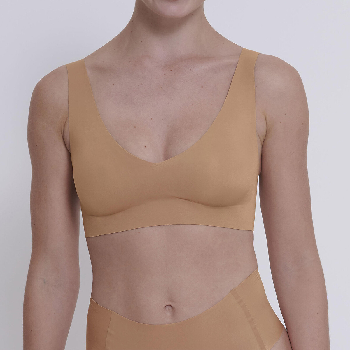 Bralette Zero Feel 2.0 von Sloggi