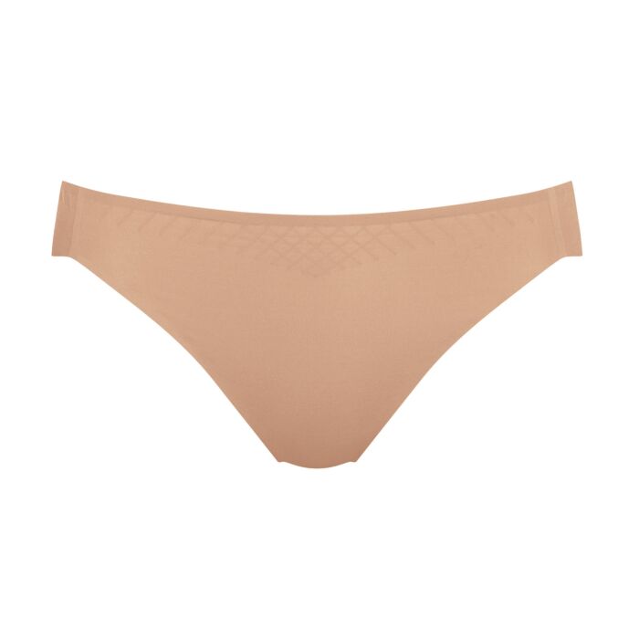 Sloggi Body Adapt Tai Slip, camel von Sloggi