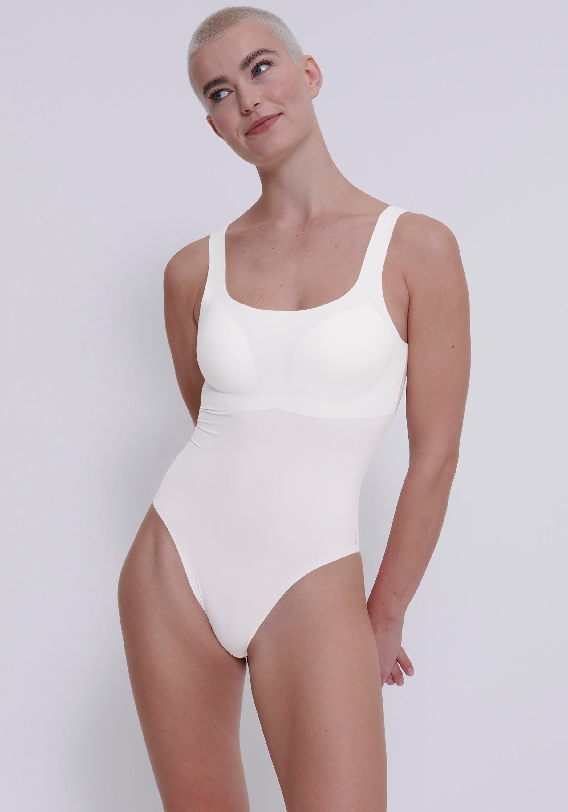 sloggi Body »NEU: ZERO Feel 2.0 Body« von sloggi