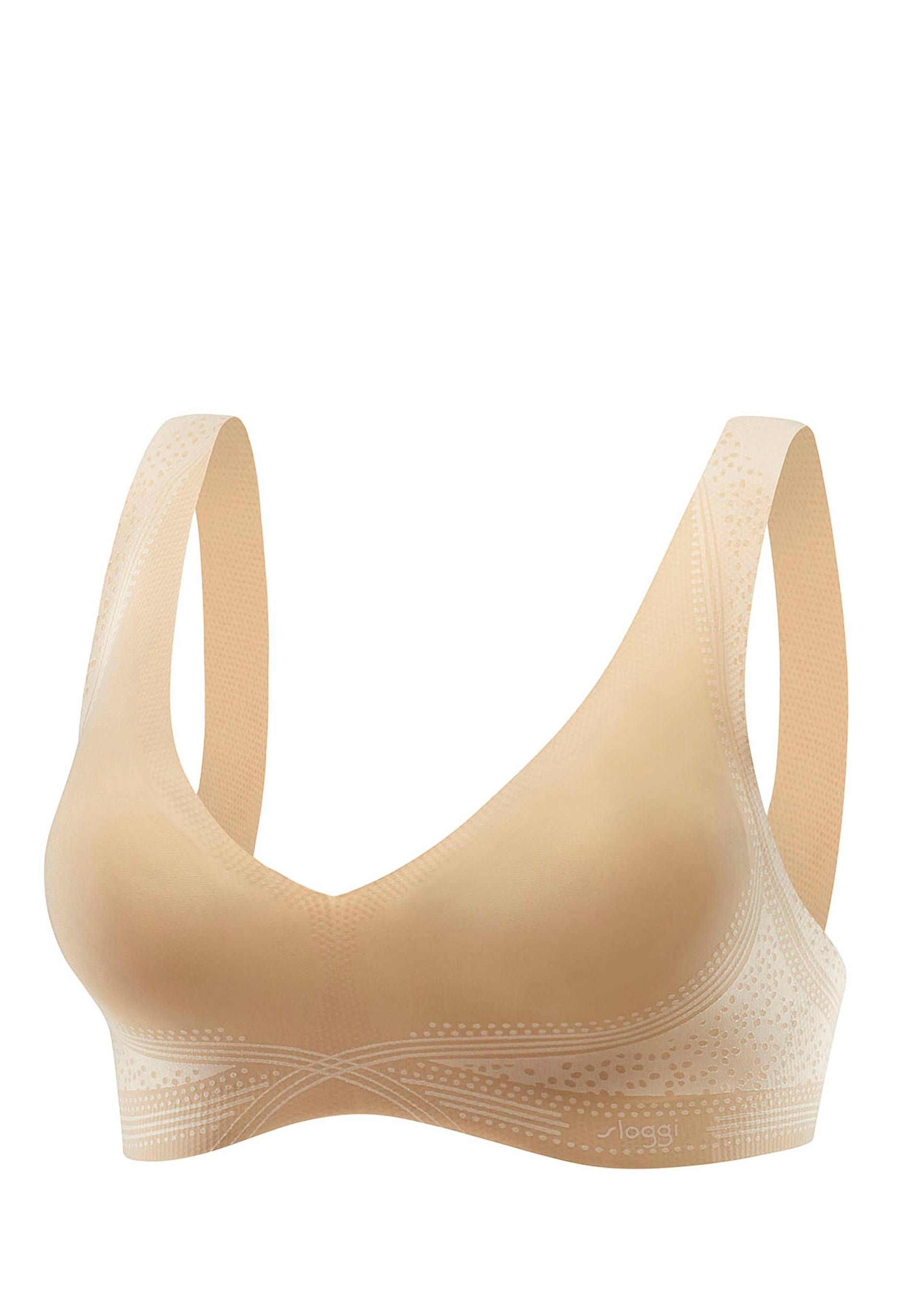 sloggi Bralette-BH »ZERO Feel N EX« von Sloggi