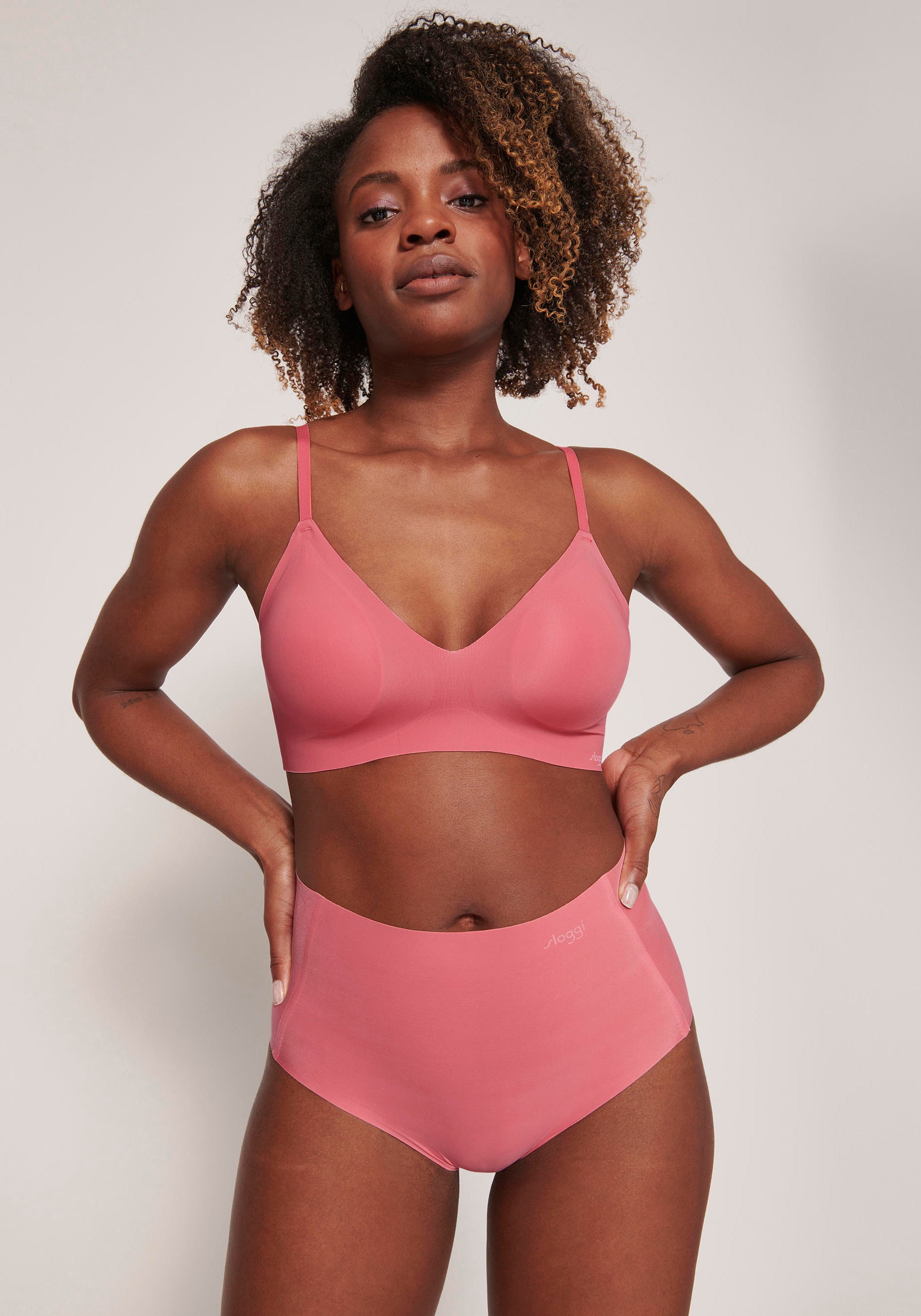 sloggi Bralette-BH »ZERO Feel Ultra Bra EX« von Sloggi