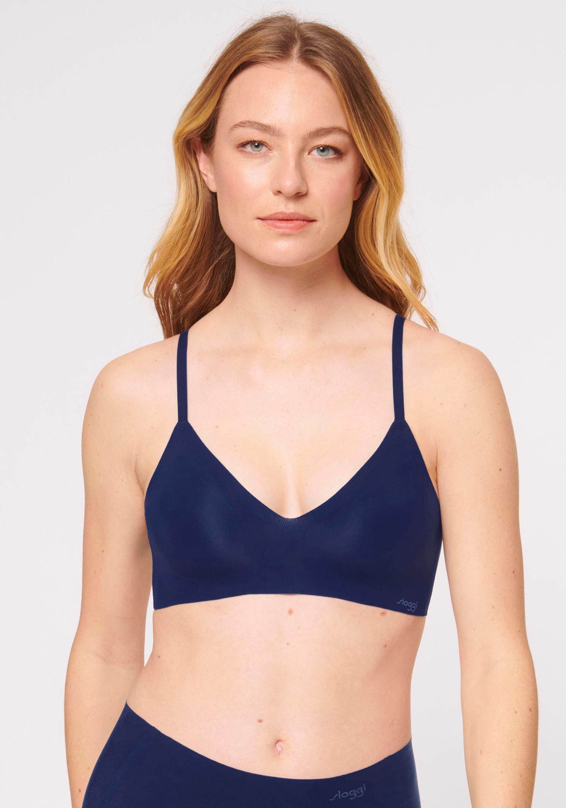 sloggi Bralette-BH »ZERO Feel Ultra Bra EX« von Sloggi