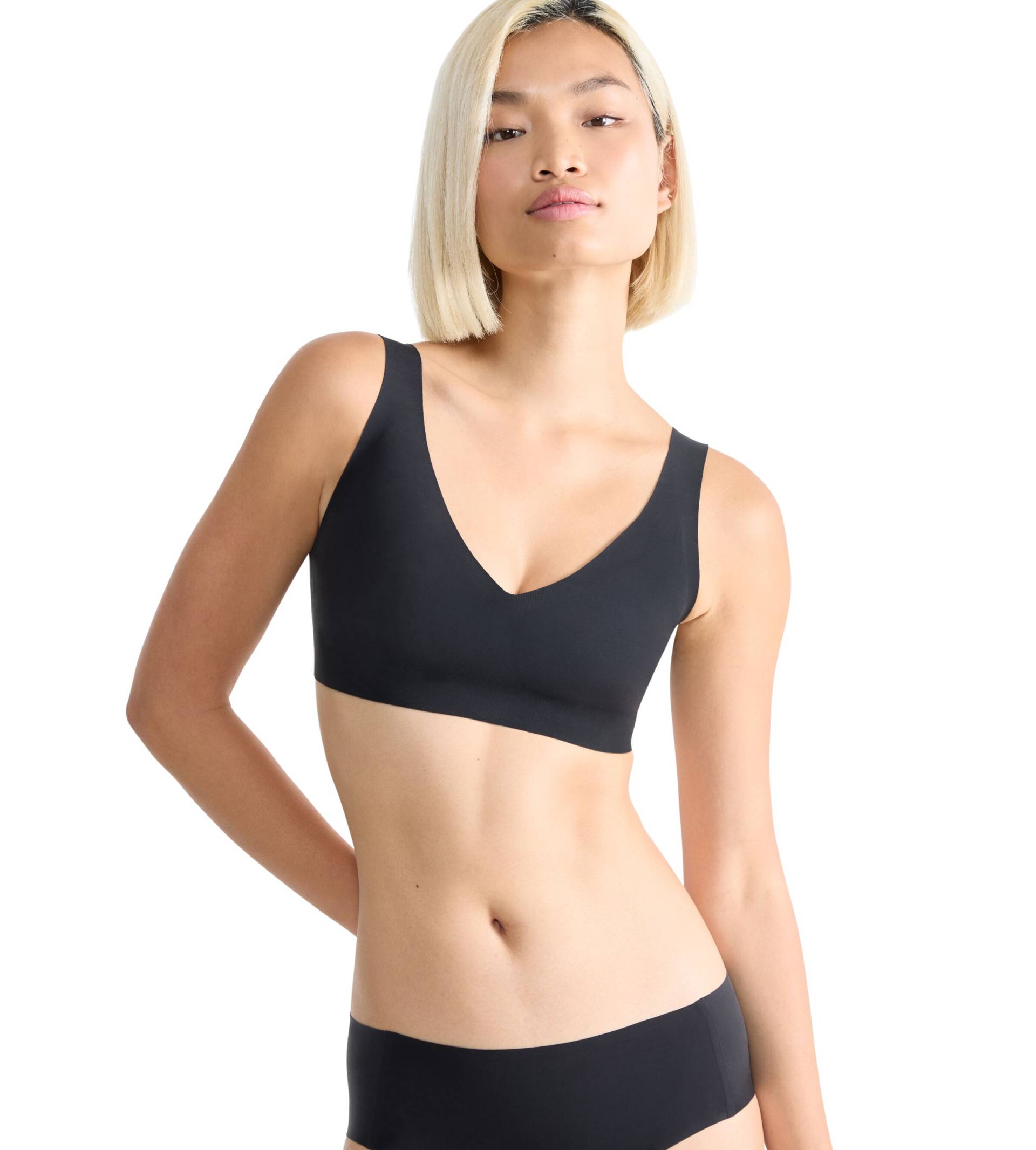 sloggi Bustier »ZERO Feel 2.0 Bralette« von sloggi