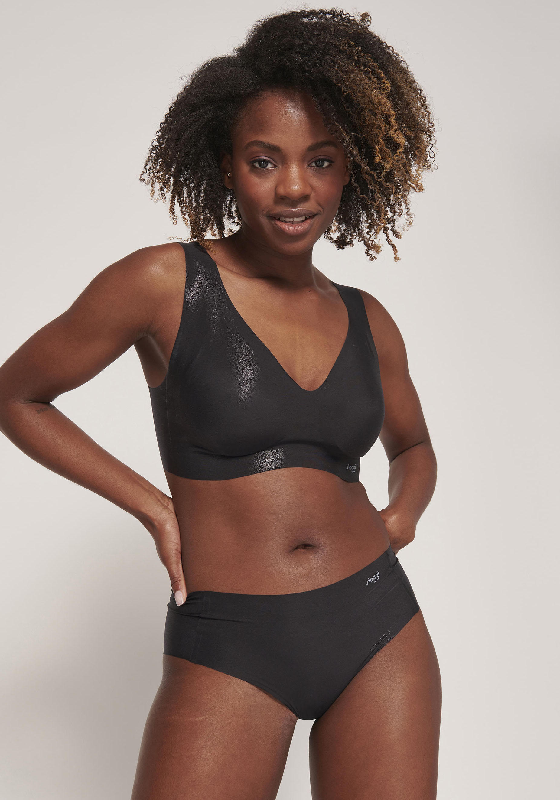 sloggi Bügelloser BH »ZERO Feel Holiday Bralette EX« von Sloggi