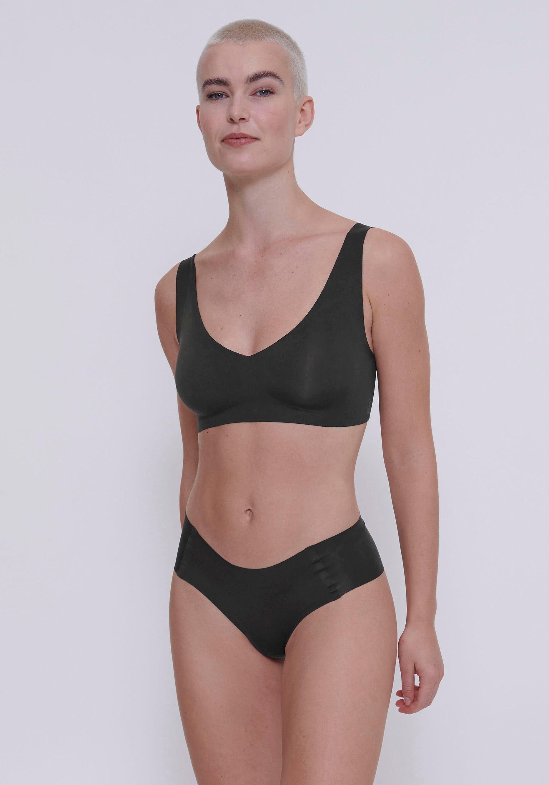 sloggi Bügelloser BH »ZERO Feel 2.0 Soft bra« von sloggi