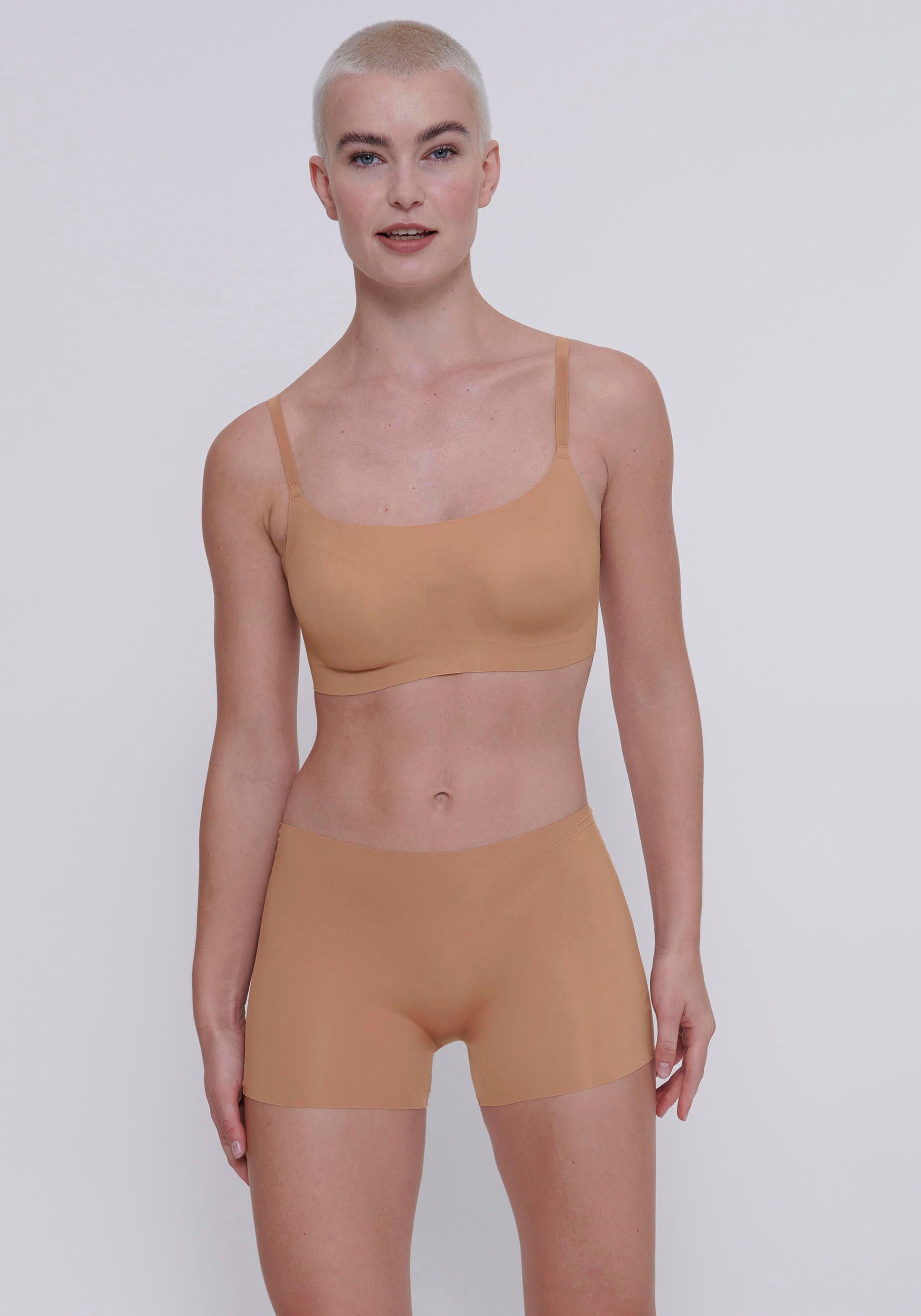 sloggi Bügelloser BH »ZERO Feel 2.0 Ultra Bra«, nahtlos und unsichtbar von Sloggi