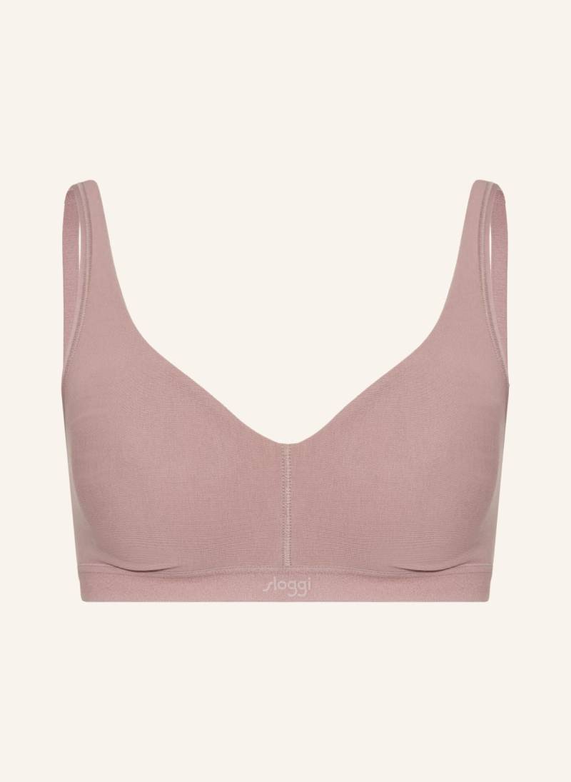 Sloggi Bustier Ever Ease rosa von Sloggi