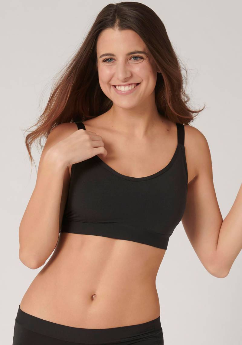 sloggi Bustier »GO Allround P«, One Size von sloggi